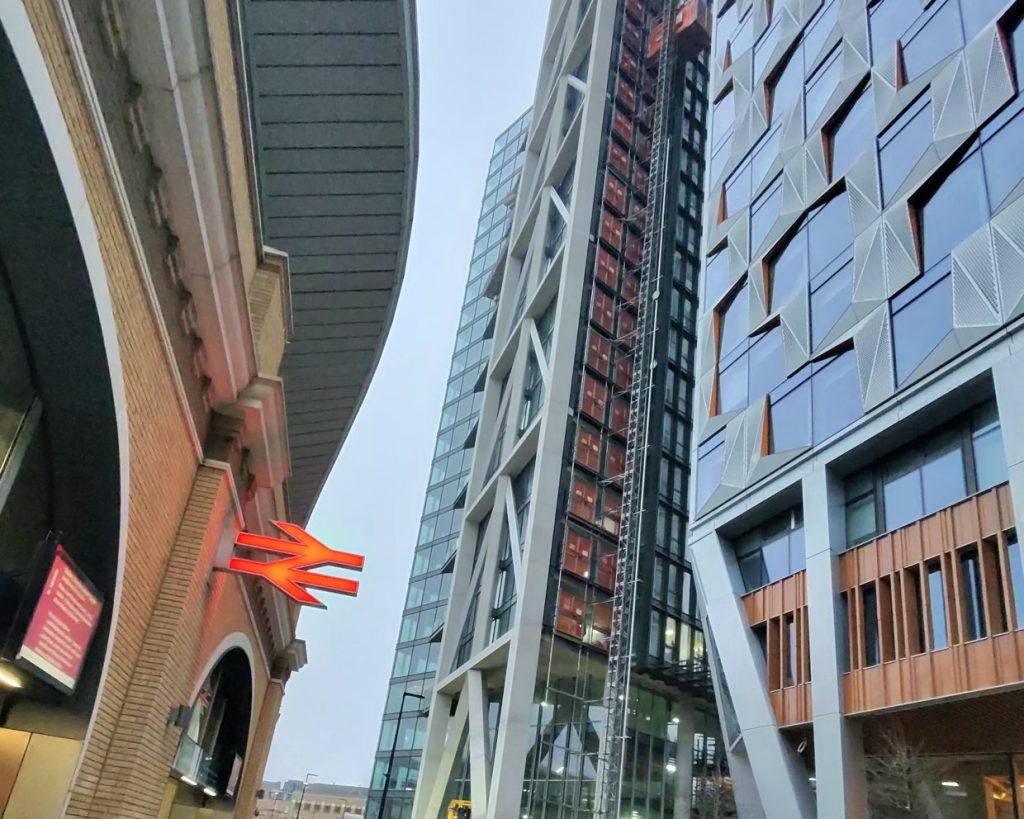EDGE London Bridge — London